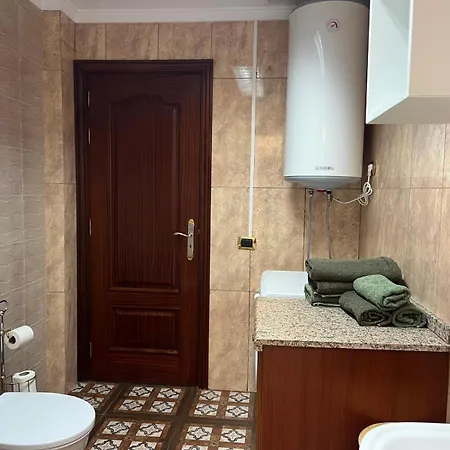 Pool Private Villa *